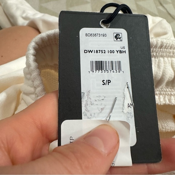 Tommy Hilfiger BADGE TOPSTITCH JOGGERS - Picture 7 of 7